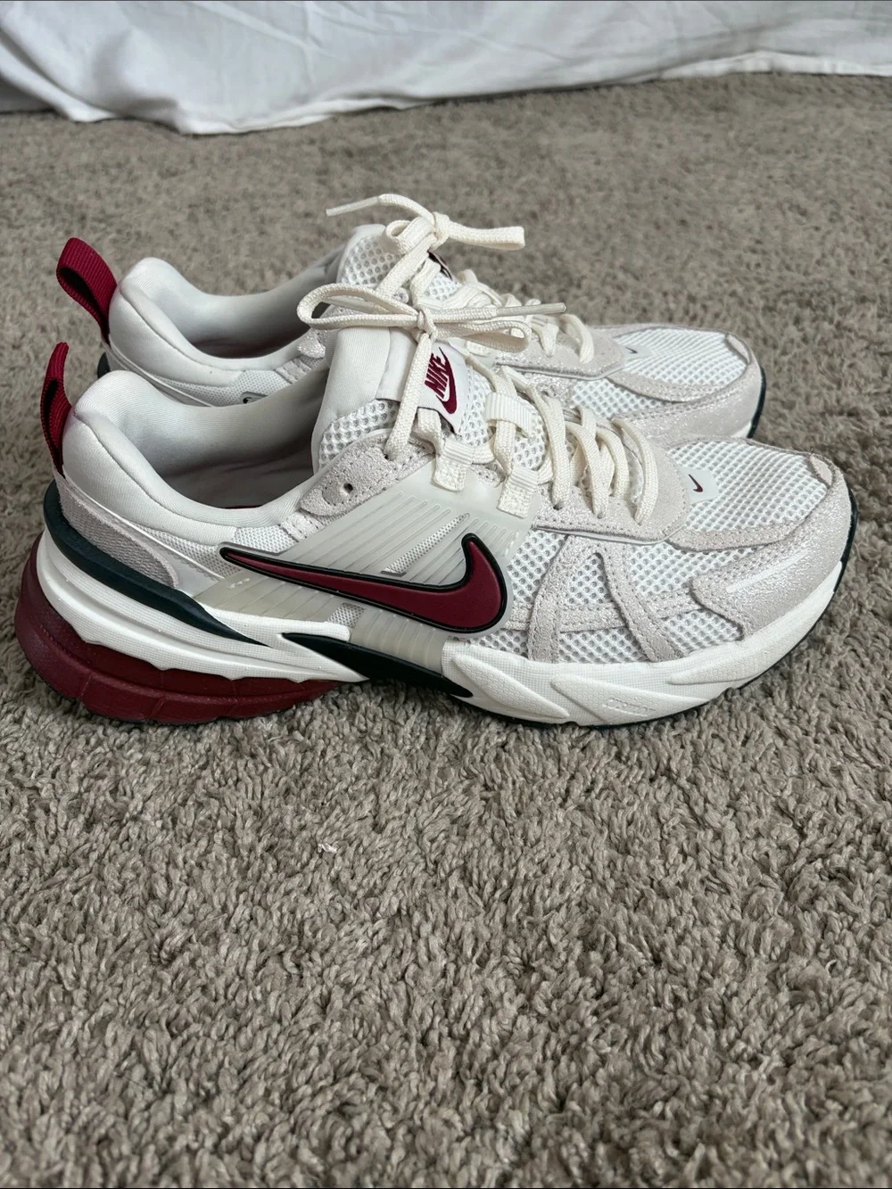Nike Women’s V2K Run Shoes